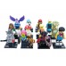 Lego Minifigures 71045 25. serija